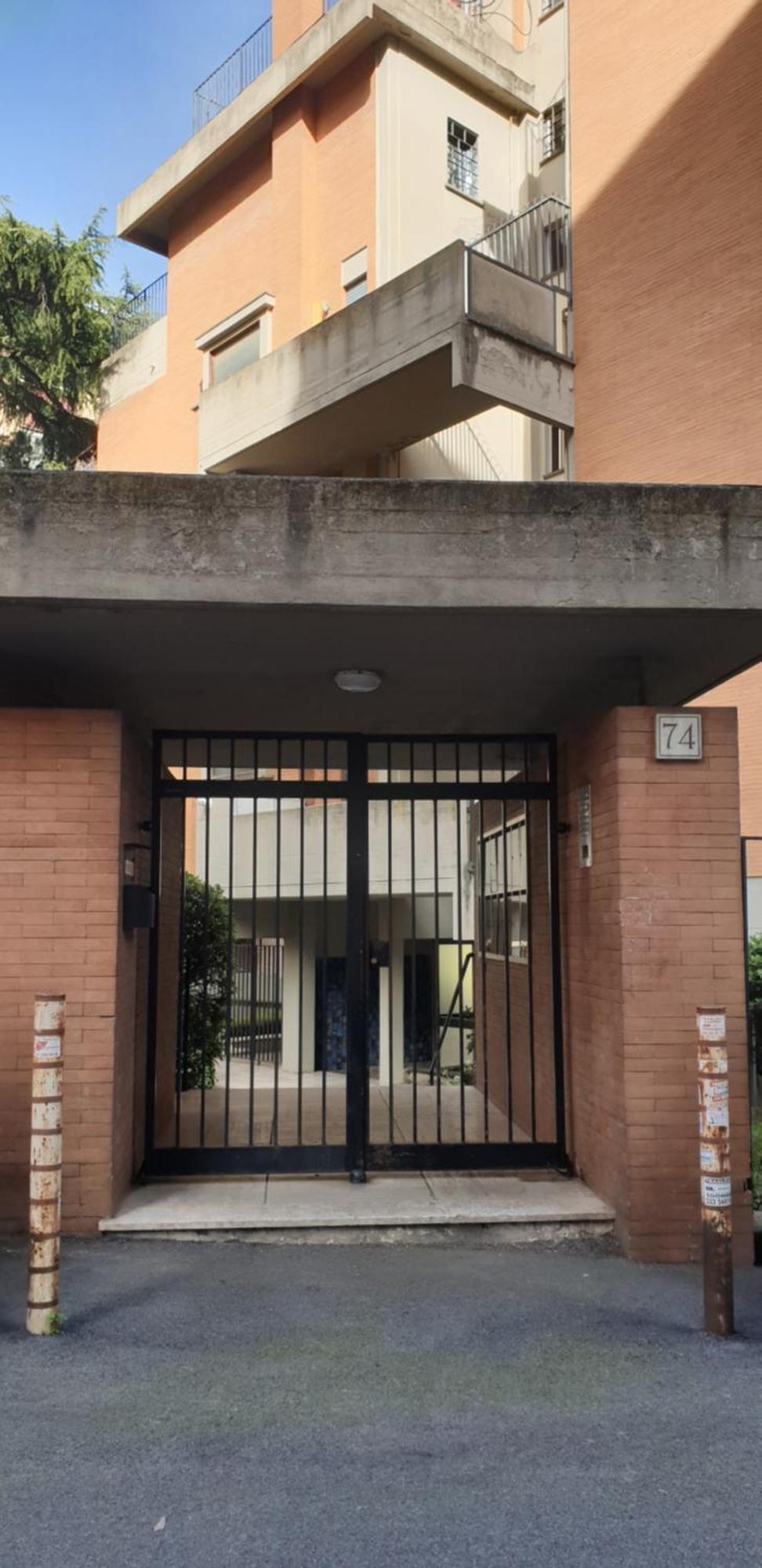 La Casa Delle Camelie Apartment Rome Bagian luar foto